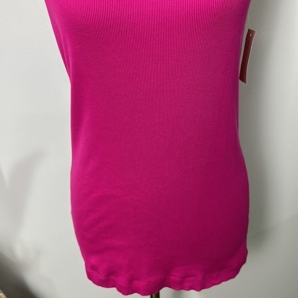 Ann Taylor tank top - Picture 3 of 7